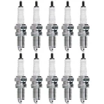 Ngk For Honda XR650L 2012-2020 Standard Spark Plug Box Of 10 DPR7EA-9. Fixed Price $55.26.