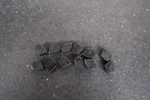 Honda GL1000 GL1100 Goldwing Engine Alternator Shaft Rubber Damper Set Of 12. Fixed Price $40.00.