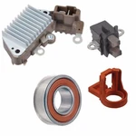Alternator Regulator Brushes Sre Bearing For 1997-2001 Triumph Daytona 955. Fixed Price $59.99.