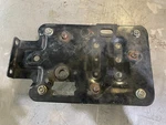 Harley-davidson Electrical Braket 70987-90B. Fixed Price $35.00.