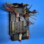 2007-2013 Mini Cooper Countryman R60 Used Fuse Box Relay Module 9809381. Fixed Price $169.00.
