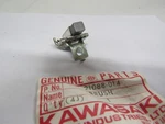 Kawasaki Nos New 21088-014 Carbon Brush H1 Mach Iii KH500. Fixed Price $47.02.