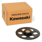 Kawasaki Genuine Ninja Versys Gear Comp Oneway Clutch 13216-0880 Oem. Fixed Price $115.00.