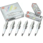 Pcs Ngk Laser Platinum Spark Plugs For 1996-2001 Infiniti I30 3.0L V6 Qn. Fixed Price $76.89.