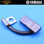 Yamaha Starter Motor Brush CS3 L5T YCS1 YDS5 YG5 YL2 Genuine Oem 165-81111-20-00. Fixed Price $26.13.