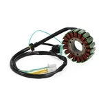 Stator Magneto 21003-1342 For Kawasaki Bn 125 Eliminator 1998-2009. Fixed Price $89.78.