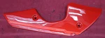 2009 - 2014 Yamaha R1 Left Dash Cover #2288. Fixed Price $34.99.