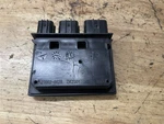 Kawasaki Ninja ZX6R 19 20 21 22 23 Oem Junction Relay Fuse Box. Fixed Price $39.99.