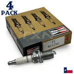 Champion Spark Plug RC12YC 4 Pack For 71, 71-1, 711, 71ECO, 71F,. Fixed Price $20.77.