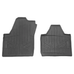 Smartliner UA0131 Front Black Floor Liners For 19-23 Can-am Maverick X3. Fixed Price $99.95.