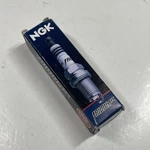 Ngk Iridium-ix Spark Plug BR8ECMIX #3520 For Ktm/kawasaki New Box. Fixed Price $19.99.