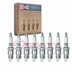 Pc Champion Copper Plus Spark Plugs 1974-1983 Ford F-100 5.0L 5.8L Cd. Fixed Price $29.19.