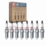Pc Champion Copper Plus Spark Plugs For 2008-2016 Lexus LS600H 5.0L V8 Ld. Fixed Price $32.65.