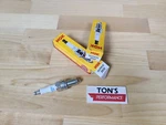 Pack Ngk 3932 Harley Davidson Spark Plugs 1999 To Present DCPR7E 6R12 Pair. Fixed Price $11.88.