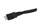 Alternator Stator Plug End With 4 Wires Harley Davidson By V-twin. Fixed Price $8.82.