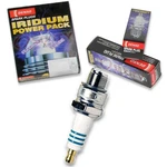 Pc Denso Iridium Power Spark Plug For Suzuki TC185 1974-1977 Tune Up Cu. Fixed Price $16.40.