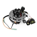 Magneto Ignition Stator Generator For Kawasaki KX250K K5 1998 Repl 21003-1380. Fixed Price $67.12.