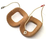 Nos Oem Genuine Harley Davidson Generator 2-BRUSH Field Coil Set P/n 30201-58TA. Fixed Price $79.99.