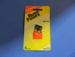 Nos Cooper Bussmann Fuses 32V BP/ATC-30 Automotive 5PK. Fixed Price $9.99.