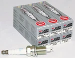 6 Pack Genuine Ngk 7781 Laser Platinum Spark Plug ZFR5LP-13G For Mopar And Vw. Fixed Price $46.19.