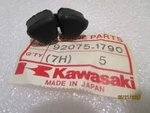 Nos Kawasaki 90-96 ZX1100 86-00 ZG1200 Oem Coupling Damper PN:92075-1790. Fixed Price $12.99.
