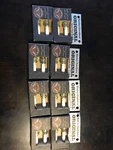 Genuine Harley-davidson Original Spark Plugs 27671-01K New. Fixed Price $10.00.