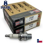 Champion 833M Marine Spark Plug L78V - Pack. Fixed Price $75.77.
