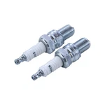 Spark Plug Set Piece Champion / RN2C For Aprilia Beta Fantic Honda Kawasaki. Fixed Price $14.49.