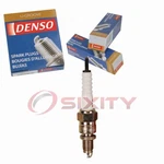 Denso 4009 Standard U-groove Spark Plug For U24FS-U 6821 Ignition Wire Ie. Fixed Price $8.62.