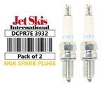Ngk DCPR7E Spark Plug Pack Of (3932). Fixed Price $14.95.