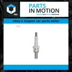 Spark Plugs Set 4X IU01-34 Denso J4520IU0134 R37 5737 Genuine Quality Guaranteed. Fixed Price $209.26.