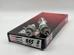 Lot Of Champion 845 Aka J17LM Spark Plugs 6 New Lightly Used. Fixed Price $16.45.