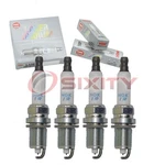 Pc Ngk Laser Iridium Spark Plugs For 2019-2021 Lincoln Nautilus 2.0L L4 Gp. Fixed Price $52.43.