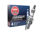 Genuine 4PCS (new) Ngk# 91187 Iridium Spark Plugs LKAR6AIX-11 Made Japan. Fixed Price $30.91.