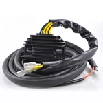 Regulator Rectifier For Bmw R50 And Moto Guzzi Models RMS020-102772. Fixed Price $231.07.