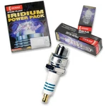 1 Pc Denso Iridium Power Spark Plug For Arctic Cat 90 2X4 2002-2004 Tune Up Bk. Fixed Price $16.40.