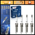Iridium Spark Plugs Pack 91418 Fits For 2006 2007 2008 2009 2010 Chevy Cobalt. Fixed Price $35.99.