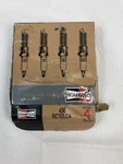 Champion Copper Plus Spark Plugs 436 RC12LC4 - Pack. Fixed Price $14.99.
