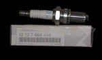 Bmw Spark Plug - Ngk DR8EB F And 650 Part No. 12127664404. Fixed Price $5.92.