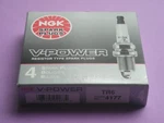 Genuine Ngk 4177 Oem # TR6 V-power V8 Pack Of Plugs. Fixed Price $23.88.