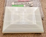 Citroen Cx Series & Gs Fuse Box Cover (big) Seima GX5413701A New Genuine. Fixed Price $30.25.