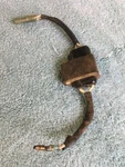 26004-1010 Fuse Assembly Kawasaki KE100 KLR250 KM100 KE125 KS125 KE175. Fixed Price $13.95.