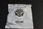 New Genuine Harley Davidson Rear Sparkplug Cable Wire Oem # 31983-00B. Fixed Price $17.95.
