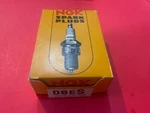 10 Ngk D8ES Spark Plug Thread 12 X 19.0 (3/4") Accel 742 Denso 4099 5373. Fixed Price $224.99.