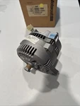 New Ford F6RZ-10346-AARM Rebuilt Alternator 1995-97 Contour 2.0L. Fixed Price $93.10.