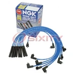 Pc Ngk Spark Plug Wire Set 1968-1974 Ford Torino 5.8L 7.0L 6.4L 6.6L Mn. Fixed Price $41.41.