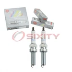 2 Pc Ngk 96956 LMAR7DI-10 Laser Iridium Spark Plugs For Ignition Wire. Fixed Price $31.96.