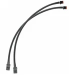Namz NHCX-J04 Ready-to-install Handlebar Extension Harness, +4IN. Fixed Price $32.12.