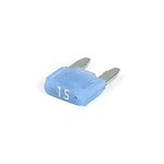 Mini 15 Amp Blue Led Indicator Fuse For Harley-davidson 72330-95. Fixed Price $5.27.