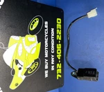1998-2016 Honda Rebel Fuse Junction Box Relay Wire Plug 2001. Fixed Price $24.24.